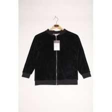 ZBVELVET JACKET